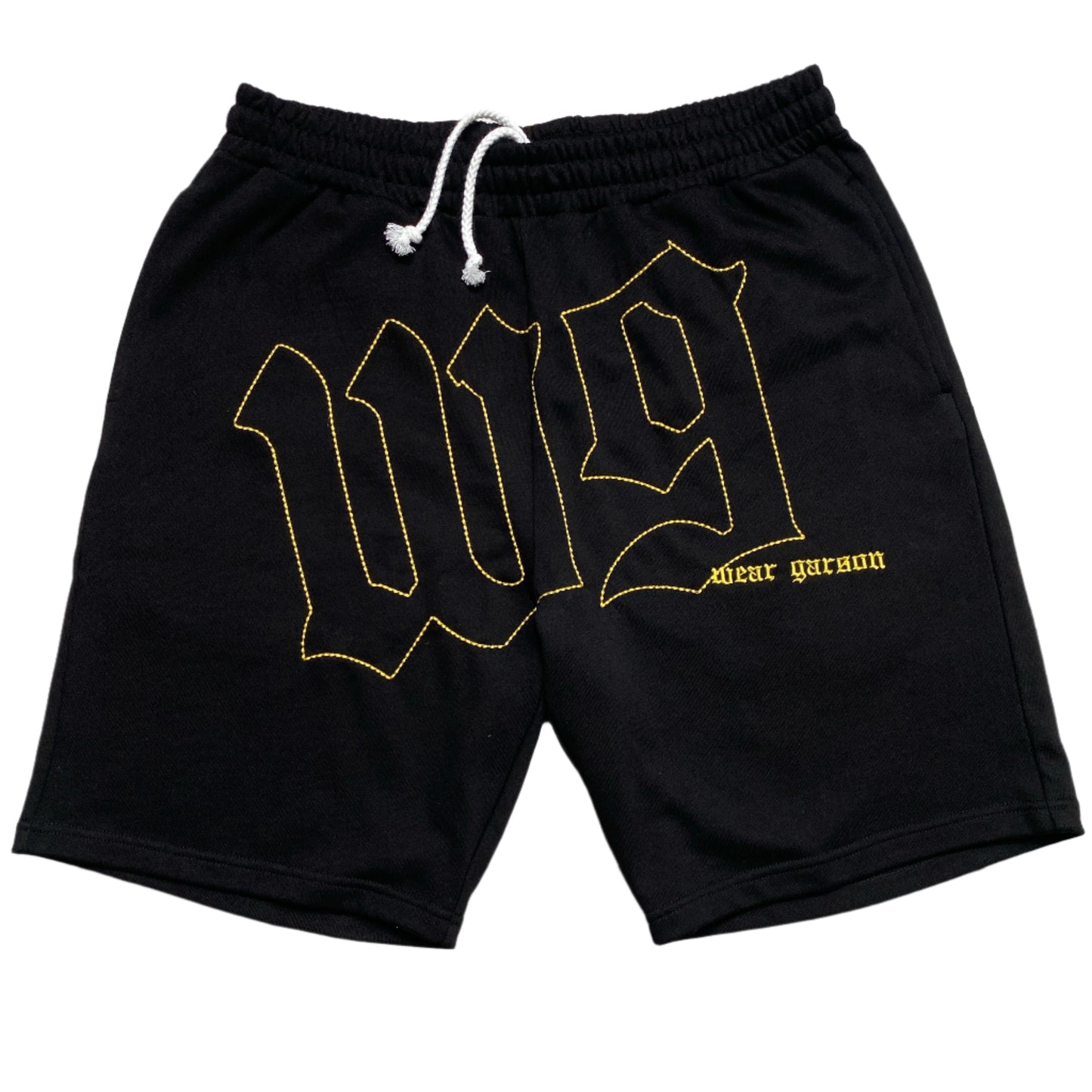 W9 Stitch Shorts