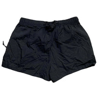 Nike ACG Black Nylon Shell Short Shorts (S)