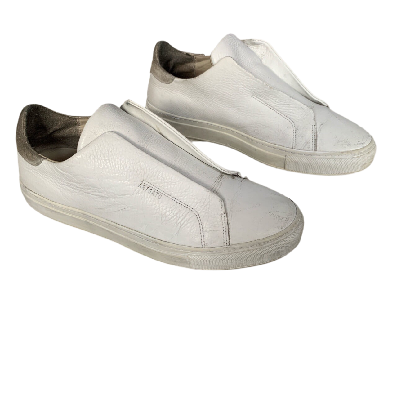 Axel Arigato Designer Trainers (UK 9.5)