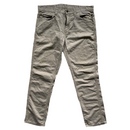 Levis 511 Khaki Slim Fit Jeans (36W)
