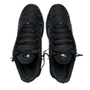 Nike TN Black and Blue (UK 10)