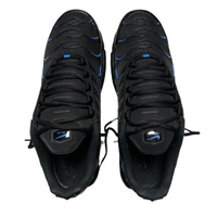 Nike TN Black and Blue (UK 10)