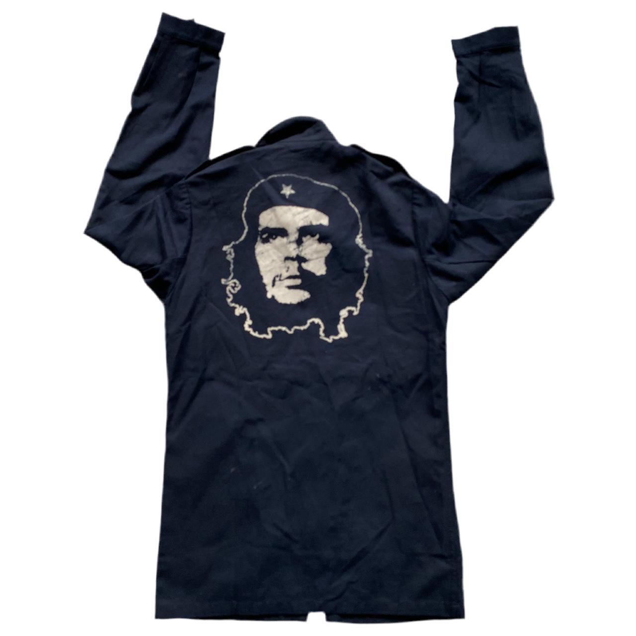 Marquardt and Schulz German Military Jacket (L)