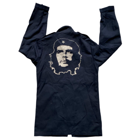 Marquardt and Schulz German Military Jacket (L)