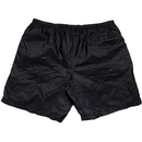 Prada Milano Black Nylon Shell Swimming Shorts (W 34)