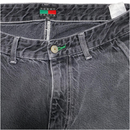 Tommy Hilfiger Patta Carpenter Jeans Grey and White Contrast Stitch (32W)