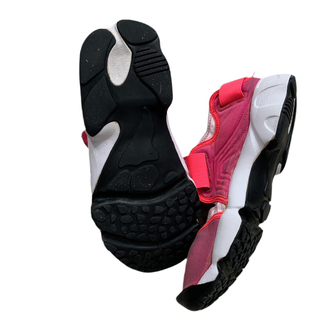 Nike Air Rift Pink 2018 (UK 4.5)