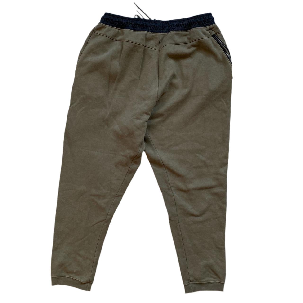 Nike Box Logo Swoosh Joggers (XL)