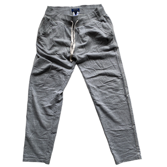 Ralph Lauren Polo Grey Joggers (M)