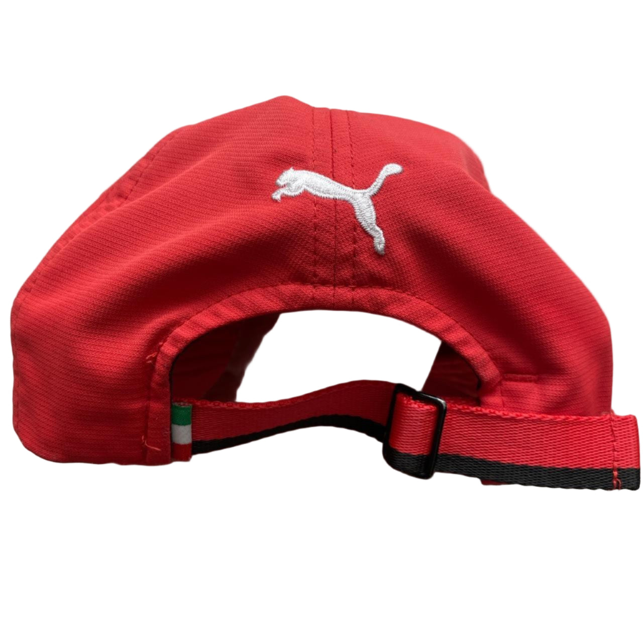 Puma Ferrari Red Cap