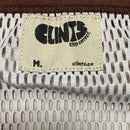 Clints Mesh Tank Top Camouflage Vest (M)