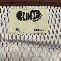 Clints Mesh Tank Top Camouflage Vest (M)