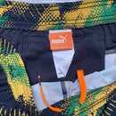 Usain Bolt Puma Jamaica Sports Shorts (M)