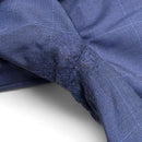 Polo Ralph Lauren Navy Pin Striped Full Two Piece Suit (M)