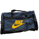 Nike Vintage 90’s Big Duffel Travel Bag