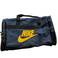Nike Vintage 90’s Big Duffel Travel Bag