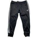Adidas Originals SST Black and White Full Tracksuit (M)