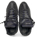 Nike Air Max 95 Triple Black Trainers (UK 8)