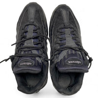 Nike Air Max 95 Triple Black Trainers (UK 8)