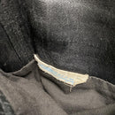 Versace Classic V2 Vintage Soft Leather Long Coat (L)