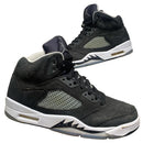 Jordan 5 Retro Oreo Black and White (UK 9)