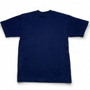 Nike Vintage y2k Navy and Grey T Shirt (S)