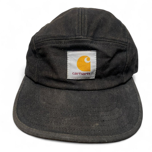 Carhartt Black and White Cap