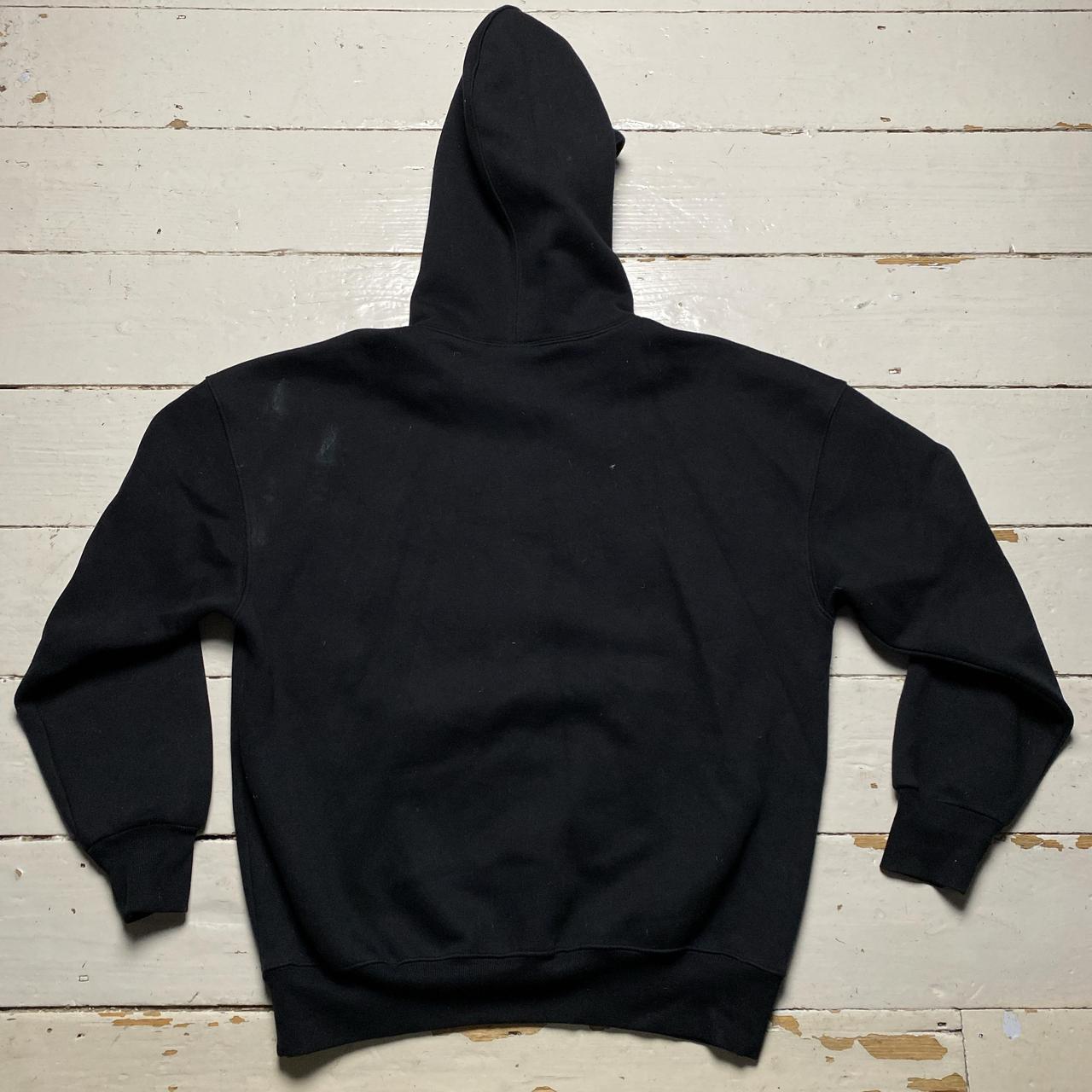 Drama Call Black Hoodie