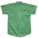 Moschino Green Short Sleeve Shirt (Kids)