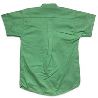 Moschino Green Short Sleeve Shirt (Kids)