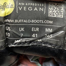 Buffalo London High Black Boots (UK 7)