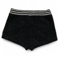 Adidas Originals Wool Grey Womens Shorts (M)