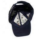 Mickey Mouse Walt Disney Vintage Navy Cap