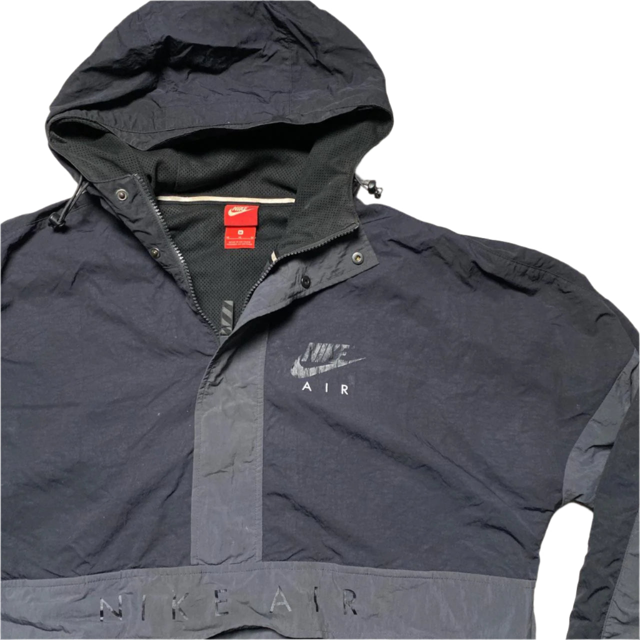 Nike Air Skidoo Windbreaker Jacket (M)