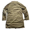 CP Company Nycra-R Metropolis Series Parka Coat (L)