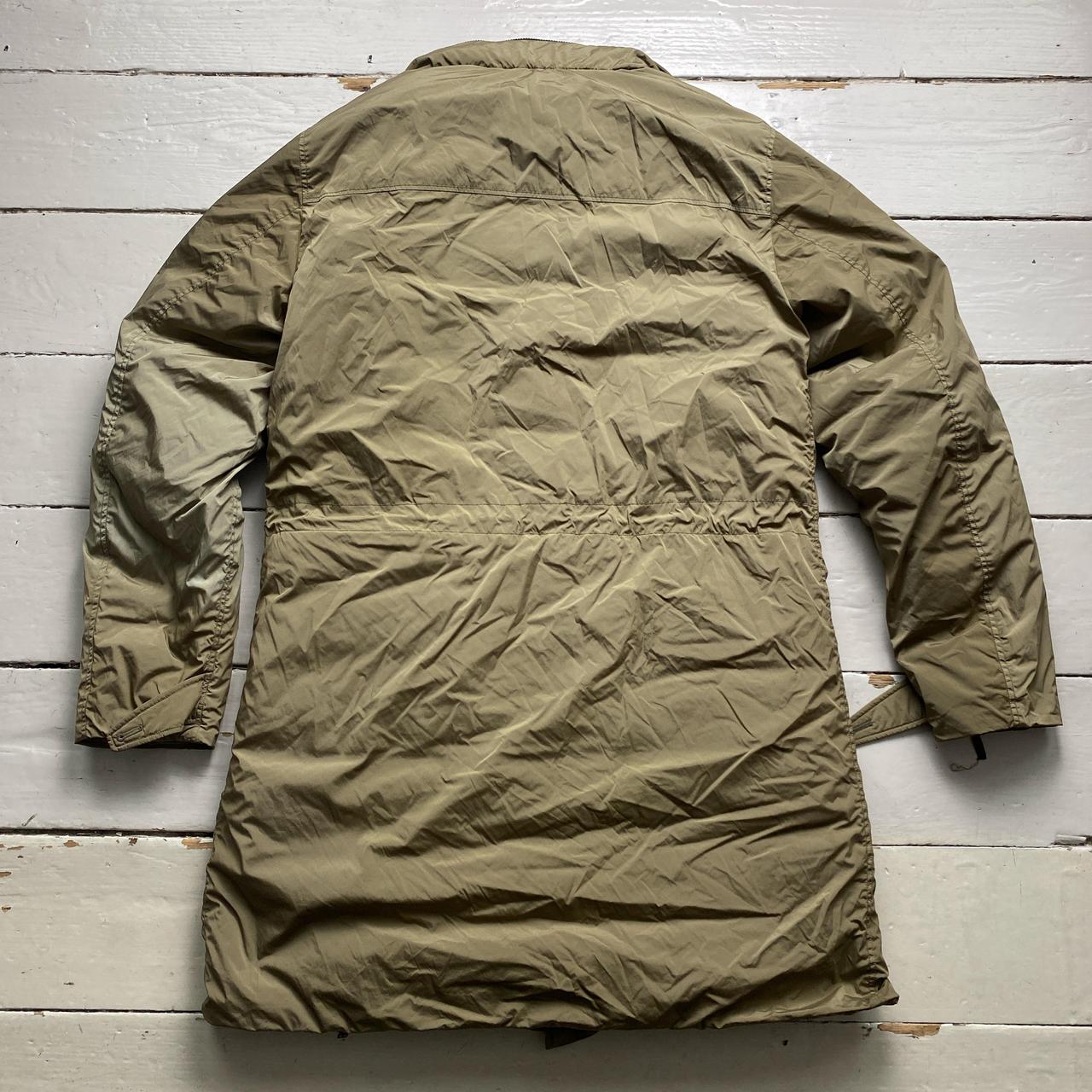 CP Company Nycra-R Metropolis Series Parka Coat