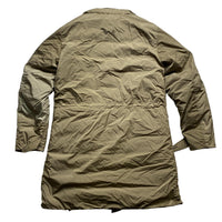 CP Company Nycra-R Metropolis Series Parka Coat (L)