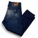 DSQUARED2 Dsquared Baggy Dark Navy Cargo Jeans (36W)