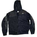 Adidas 2012 Olympics Black Full Tracksuit (L)