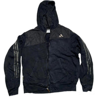 Adidas 2012 Olympics Black Full Tracksuit (L)
