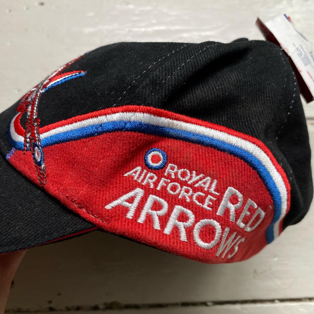 Red Arrows Royal Air Force Cap