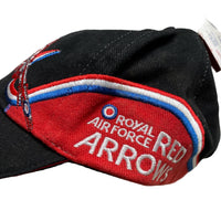 Red Arrows Royal Air Force Cap
