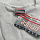 Prince Vintage 90’s White and Blue Jumper (XL)