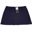 Nike Tennis Vintage Womens Short Skirt Navy Pink Swoosh (2XL)