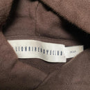 Billionaire Boys Club Brown and White Hoodie (XS)