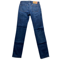 Acne Studios Navy Jeans (32W)
