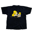 Homer Simpson Beer T Shirt (M)