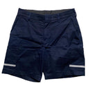 FedEx Vintage Navy Cargo Utility Shorts (34W)