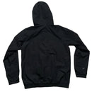 Nike Air Max LTD Black and Blue Vintage Windbreaker Tracksuit Jacket (M)