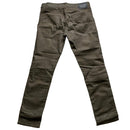 Levis 511 Olive Green Khaki Slim Jeans (36W)